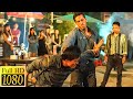 Scott adkins 1 vs 10 night club fight  ninja shadow of tear clip