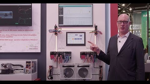 How Time-Sensitive Networking Delivers Deterministic Communications