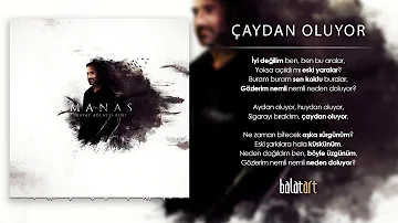 Ozan Manas - Çaydan Oluyor