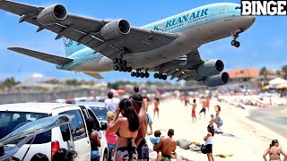 75 Unbelievable Aviation Moments Caught on Camera