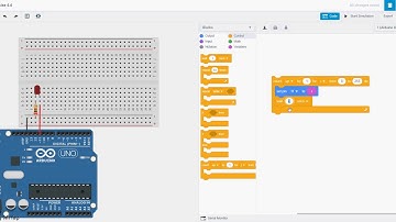 TinkerCAD Tutorial: For Loop