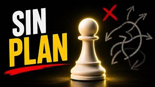 The Key To Playing With A Plan  Pawn Structures