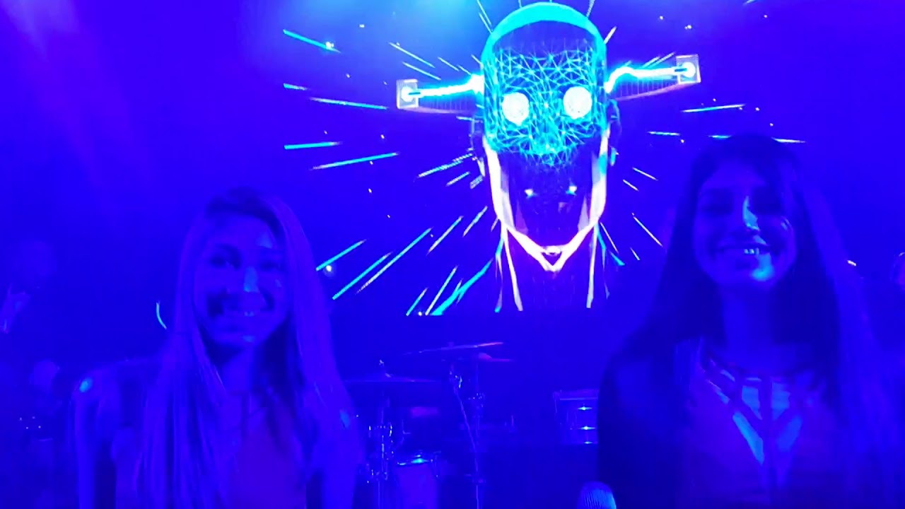 Banda Fresas con crema Timbiriche YouTube