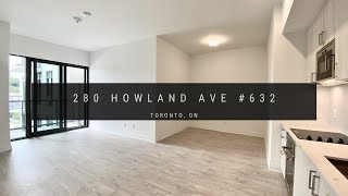 280 Howland Ave #632 Virtual Tour