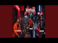 Mové (feat. Konix & Maddox)