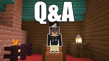 1000 Subscriber Special! - Q&A