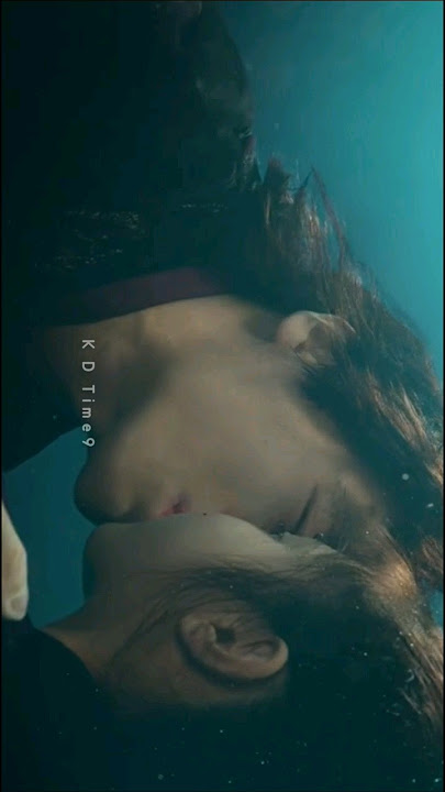 LoveSongforIllusion Their kissing scene🥹✨#ParkJihoon #환상연가 #jihoon #HongYeji #kdrama #shorts
