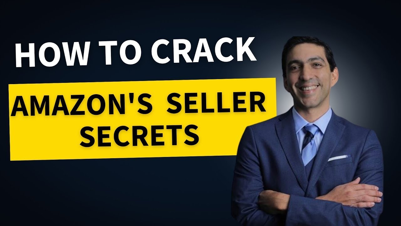 From Email Marketing to Amazon Mastery: Lenin Govea's Path to 15% Net Profit Growth