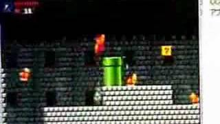 Super Mario XP Stage 1 Walkthrough