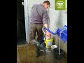 How to clean Bekina® Boots - agriculture