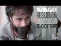 Martha Carpe y Suso Sudón - Resiliencia / Tenemos tiempo