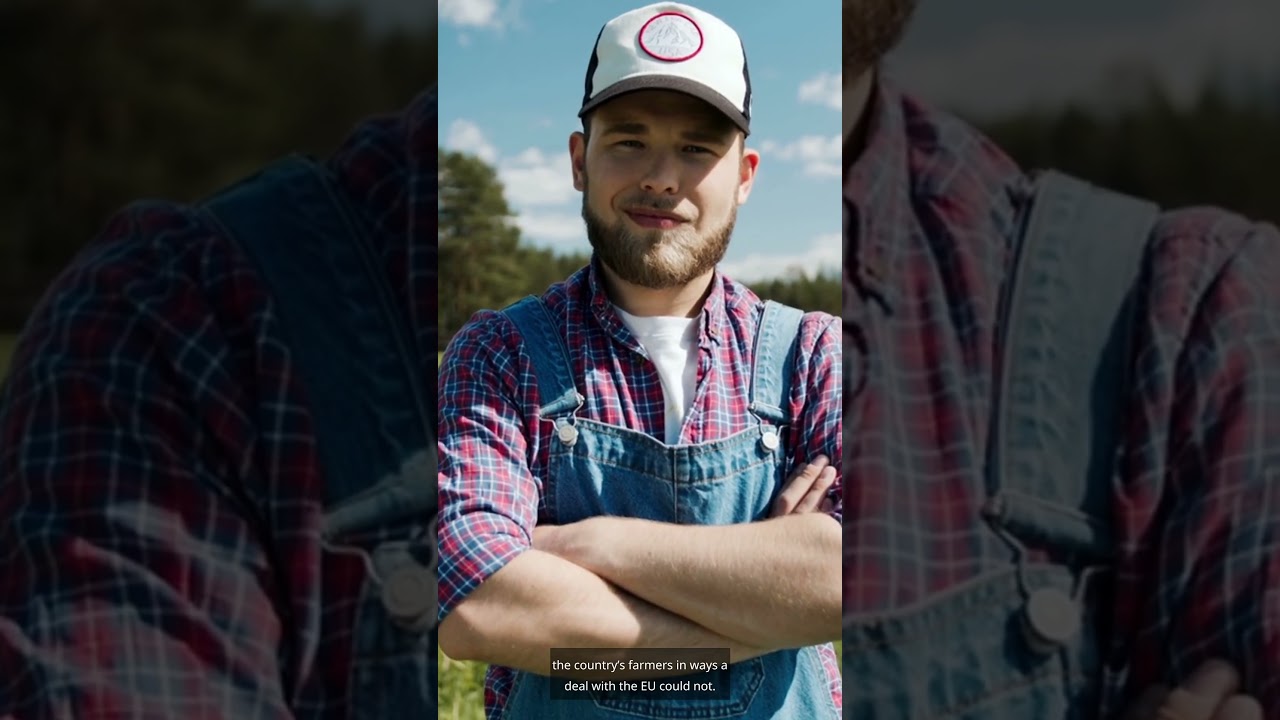 Australian Farmers Gain from UAE Trade Agreement