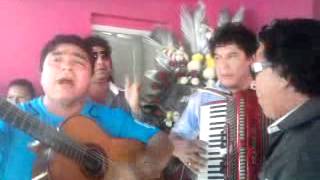 Jorge Homenaje A Su Mama Corina Parte 3.mp4