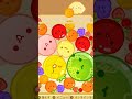 デコポン落としたらスイカになる❓️🤔チャンネル登録&高評価お願いします🙇#ショート #cute #ゲーム配信 #game #gaming