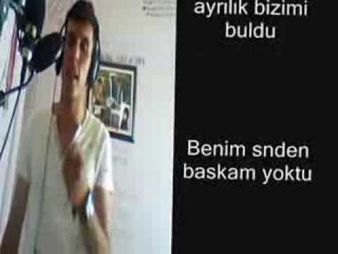 Dj Serdar ft Patron Murat 2013 - [Günler Oldu Gelmedin Yar]