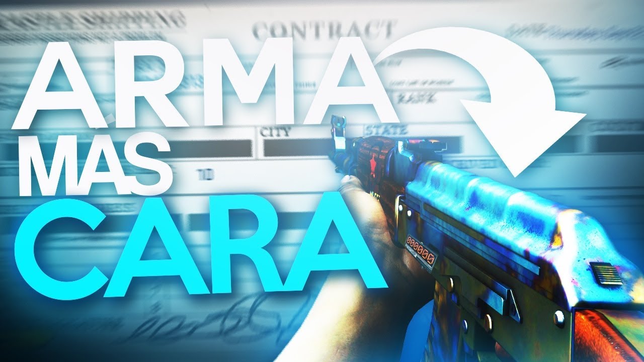 BUSCANDO EL ARMA MÁS CARA DE CS:GO #7 | AK BLUE GEM STATTRAK strike force heroes