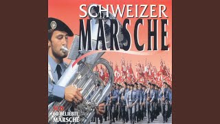 Marsch des Indanterie-Regiments 31