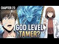 This Researcher Is Too Dangerous! | The Rebellious Apostle of the Harvest Goddess Ch. 23