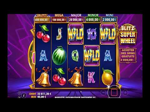 Téléchargez l'application Frumzi Casino et jouez au casino en ligne en français en Belgique