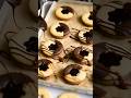 Donauwellen Plätzchen Rezept #backen #rezept #baking #plätzchen