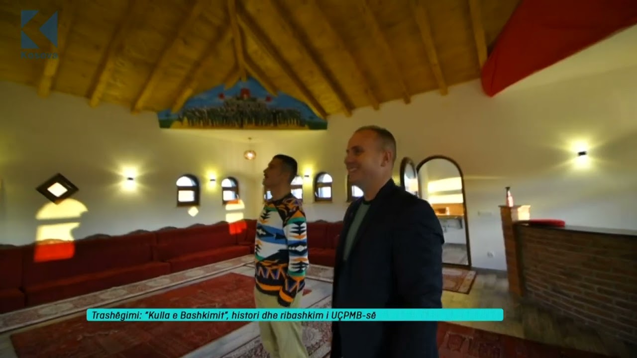 Ora 7 - “Kulla e Bashkimit”, histori dhe ribashkim i UÇPMB-së