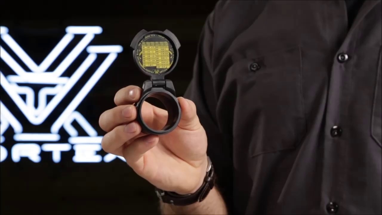 Defender vortex настройка