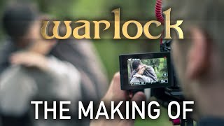 The Making of Warlock | VFX Heavy Fantasy Short on a Budget!