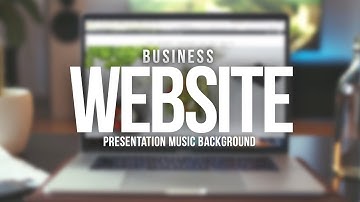ROYALTY FREE Website Presentation Music / Tutorial Video Background Music Royalty Free MUSIC4VIDEO