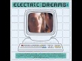 Capture de la vidéo Pp Arnold - Electric Dreams