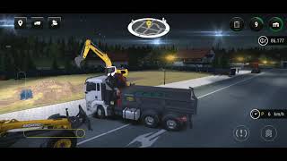 Construction simulator 3 Gameplay of Level 9