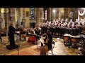 Sancta mater stabat mater karl jenkins