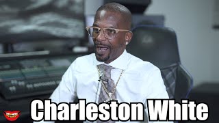 Charleston White GOES OFF ON SEXYY RED \& WACK 100!! (EXTREMELY FUNNY)