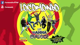 Locomondo - Γελάς Πιο Δυνατά | Locomondo - Gelas Pio Dunata - Official Audio Release