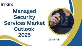 Managed Security Services Market 2025: AI Threats &amp; Cloud Security Trends