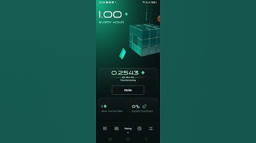 New Mining App !  #ATHENE NETWORK ! Listing 2024 on multiple exchanges #OKX #kucoin #gateio