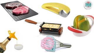 I Tested Viral Kitchen Gadgets ft a Mini Raclette!