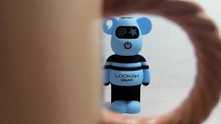 Lookah BEAR Display💯💯💯