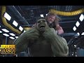 The Avengers 2012 Hulk Vs Thor S H I E ...