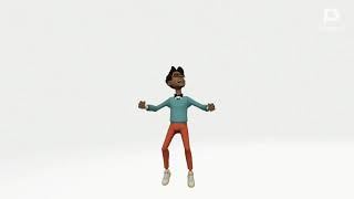 plotagon needs to fix this glitch..... part 1 Profile