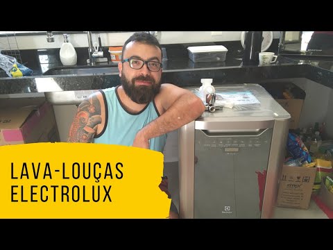 Vídeo: Tês Da Máquina De Lavar Louça: Torneiras Em T Para Conectar A Máquina De Lavar Louça Ao Abastecimento De água E Sistema De Esgoto, Tipos De Tês De Encanamento