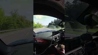 Germany - JT Driving M135i N55