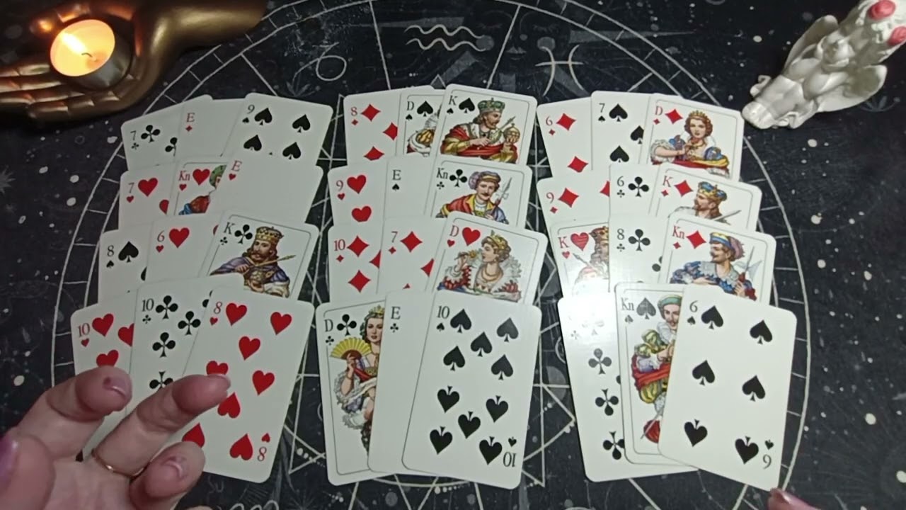 ✔️💯♥️НА ЧЕРВОВУЮ ДАМУ В ПОТОКЕ...💥♣️♦️♠️🌐🙏💐⁉️⁉️⁉️