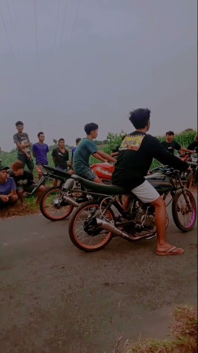 hobiku main. nin motor bukan mainin tali bh wanita🔥👍
