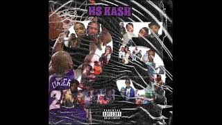 HS Kash - 25 (Rod Wave Remix)