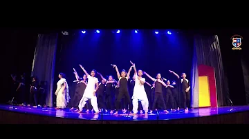 Luka Chuppi | Independence Day | Cambridge School , NFC.. Choreographer- Sumit samanta