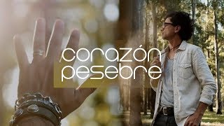Video thumbnail of "Rescate - Corazón Pesebre  (Detrás De La Canción)"