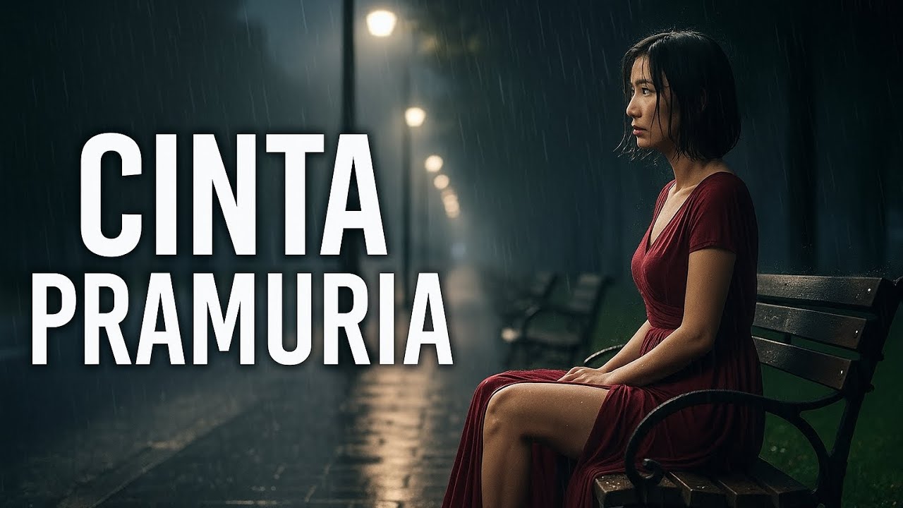 Cinta Pramuria - Loela Drakel (Cover)