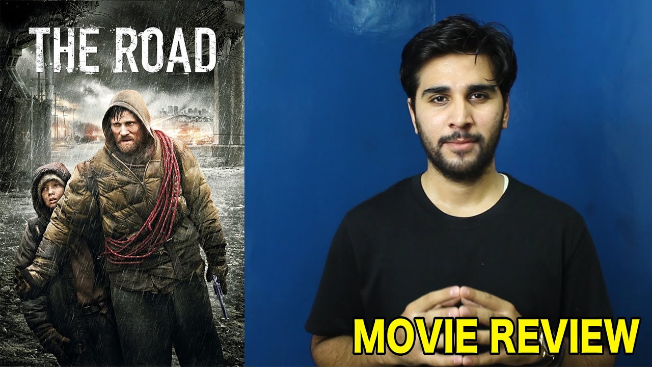 the road movie review tamil