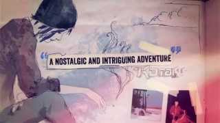 LIFE IS STRANGE - Trailer