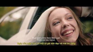 The Bride - Cô Dâu Ma - Trailer